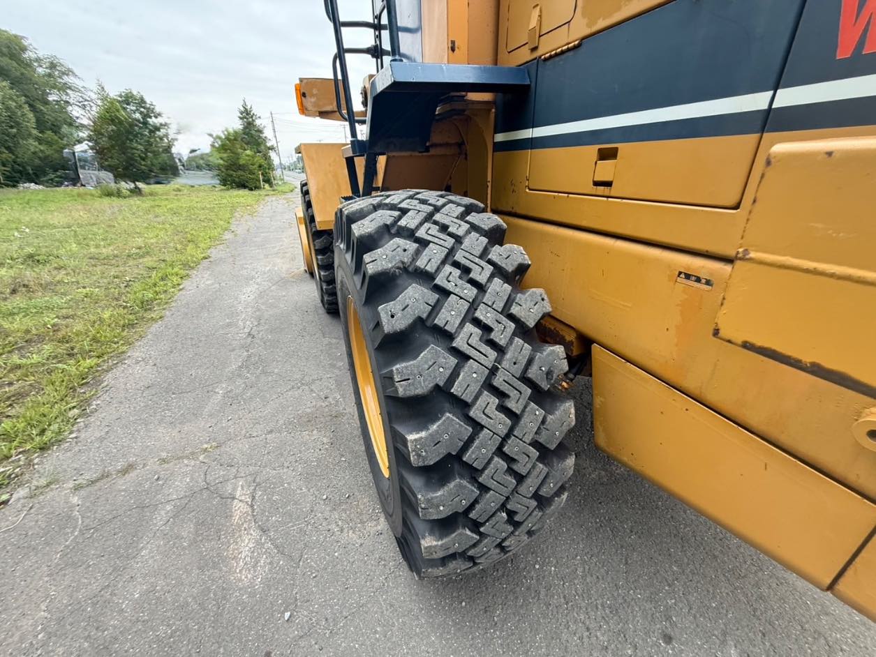 KOMATSU WA100-1 画像 7