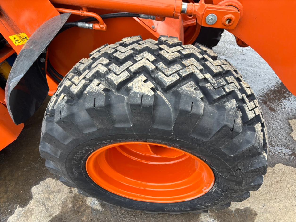 HITACHI ZW40-5B 画像 10