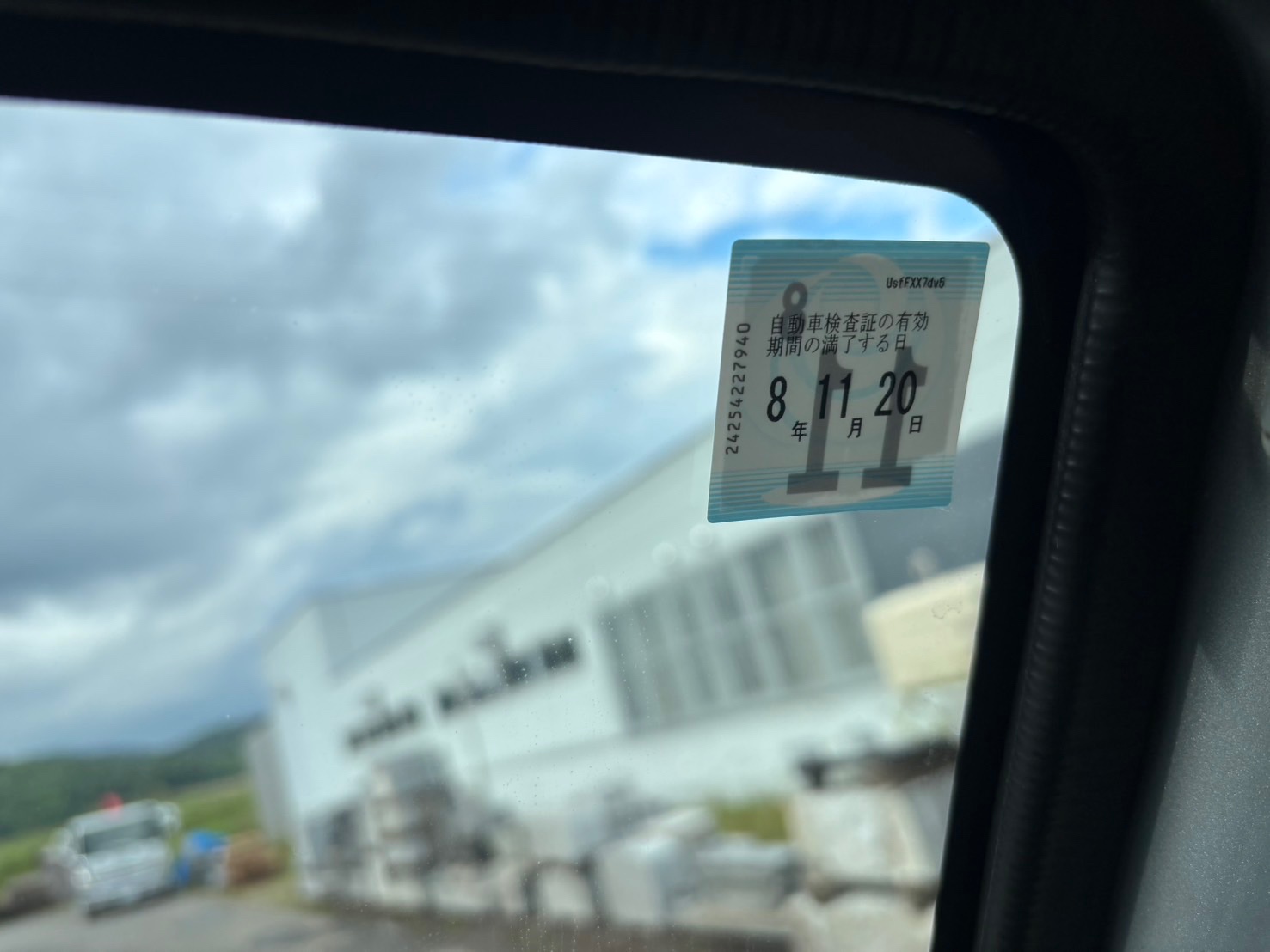 三菱 Minicab 画像 6