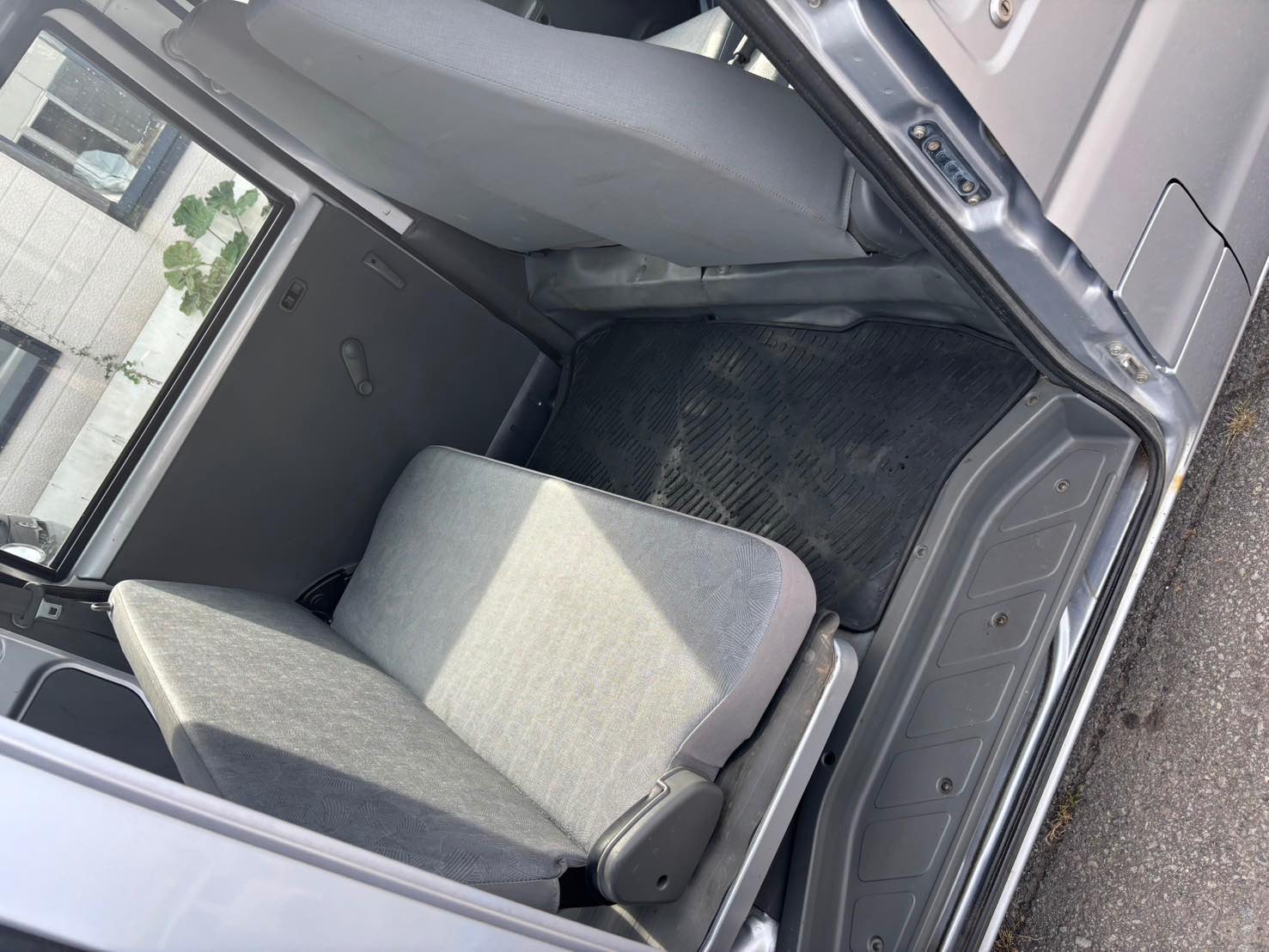 三菱 Minicab 画像 8