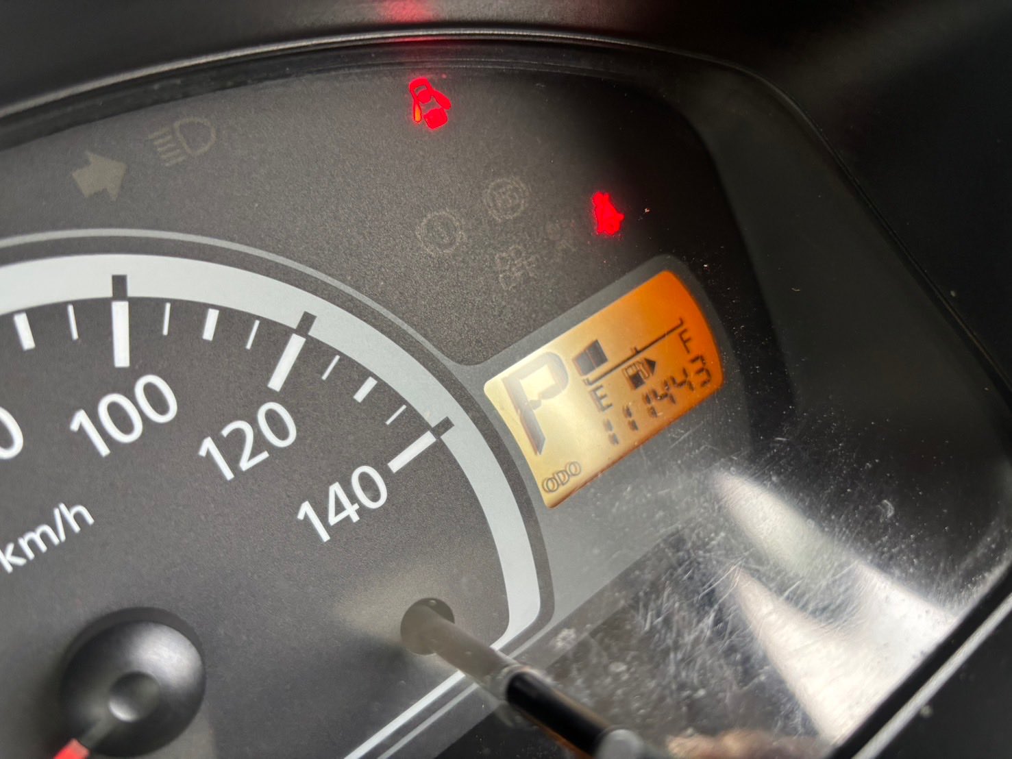 三菱 Minicab 画像 10