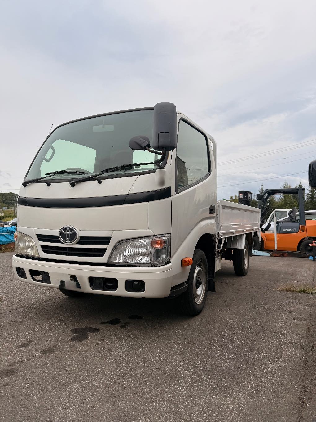 Toyota Dyna