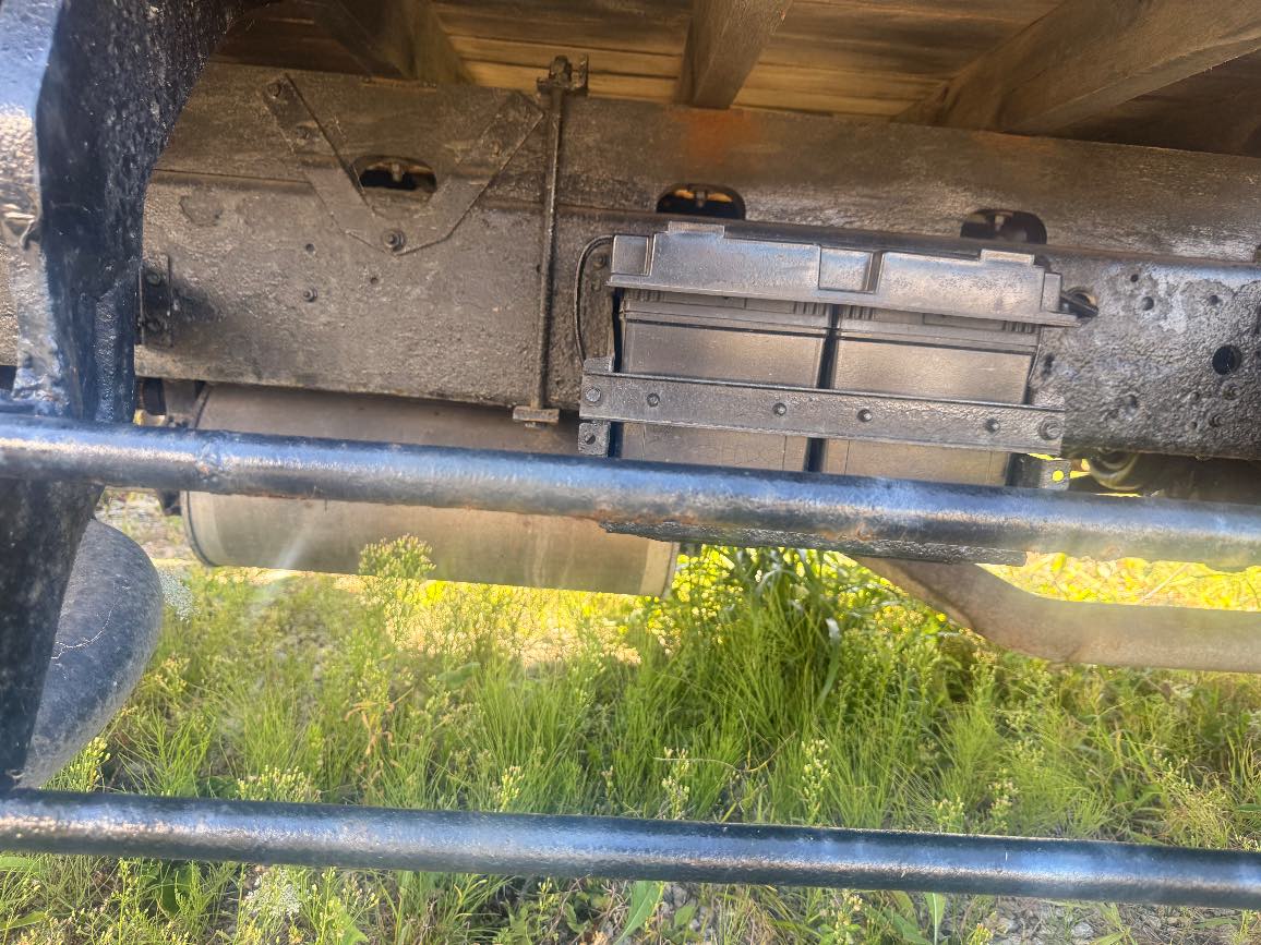 ISUZU UNIQUE TRUCK 画像 6