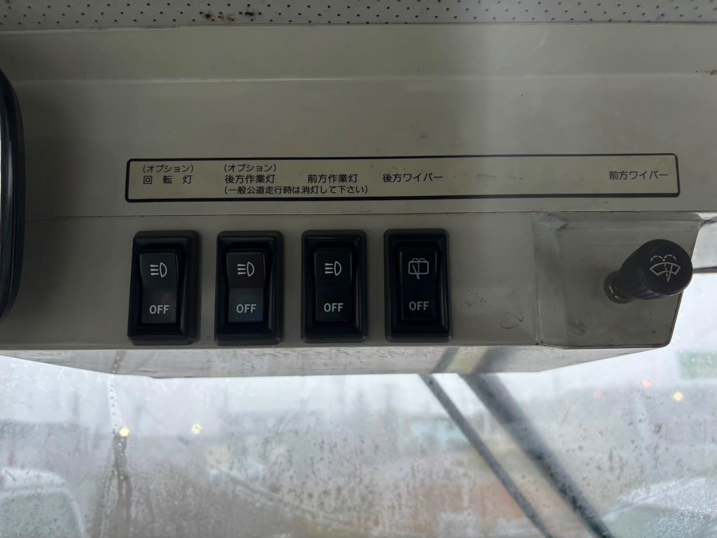 KOMATSU WA30-5 画像 15