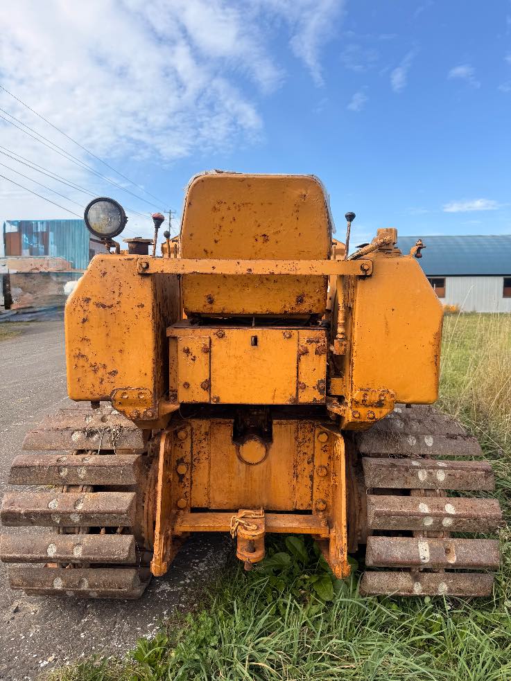 FURUKAWA CT50D 画像 2