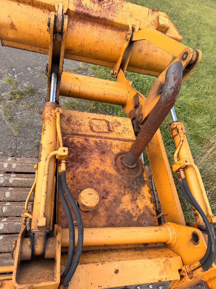 FURUKAWA CT50D 画像 9