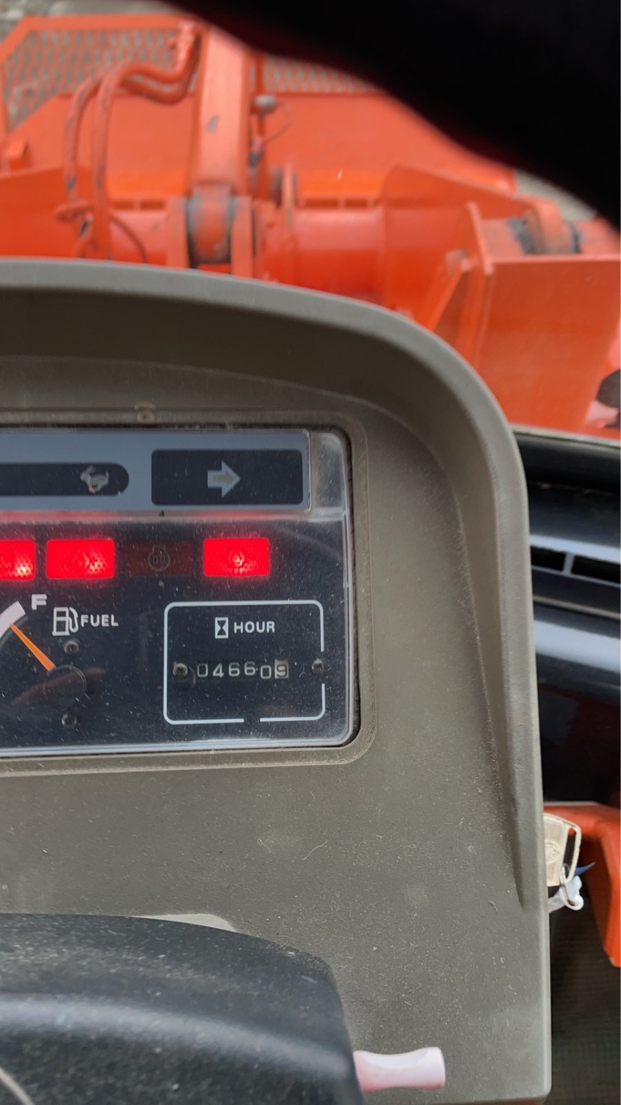 HITACHI LX30-3 画像 7