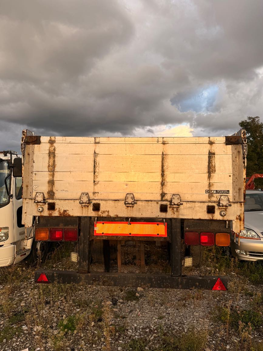 Traila Truck 画像 2