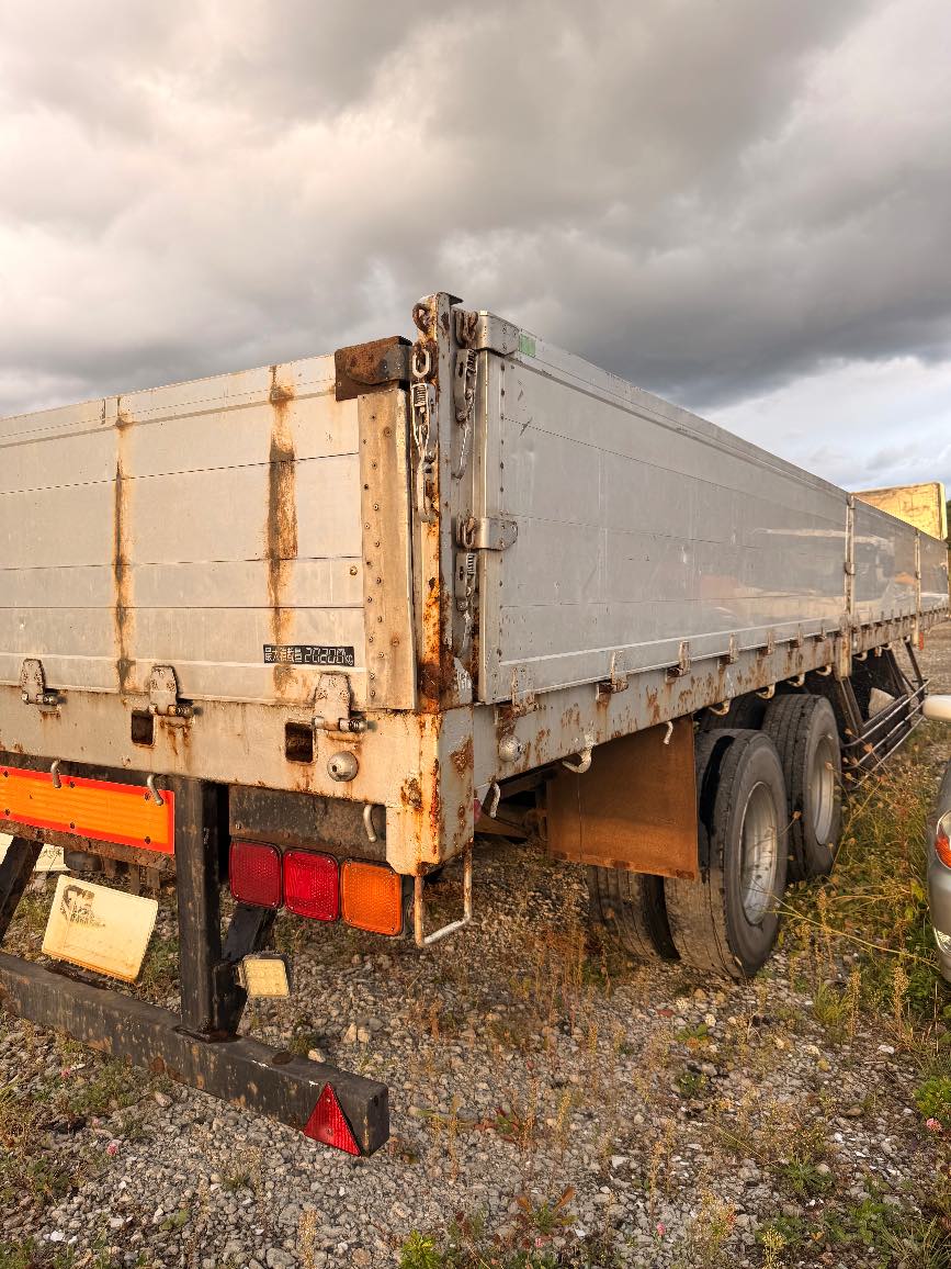 Traila Truck 画像 3