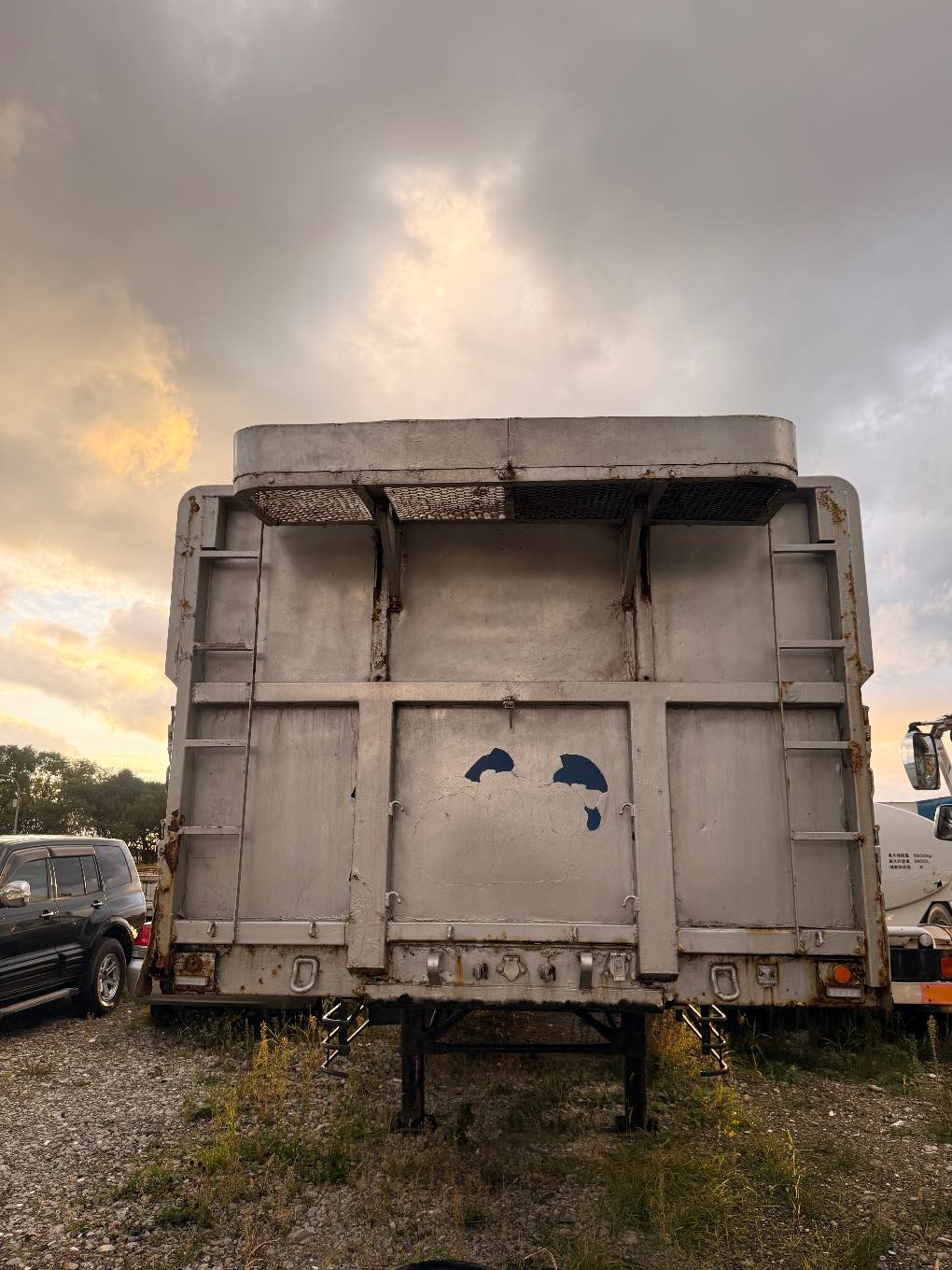 Traila Truck 画像 8