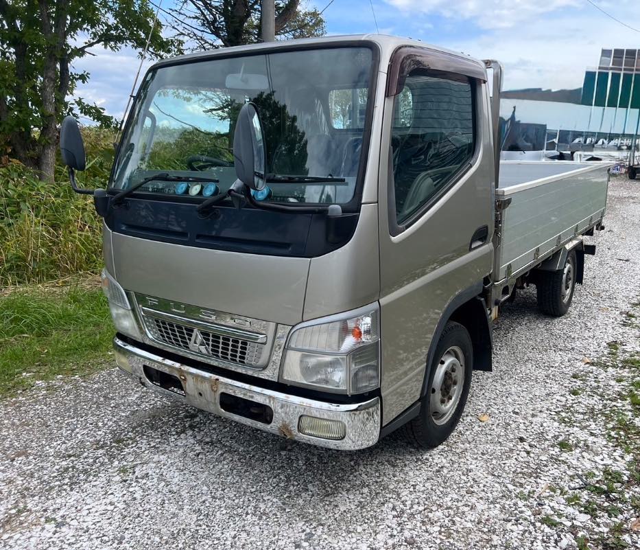 Mitsubishi Fuso