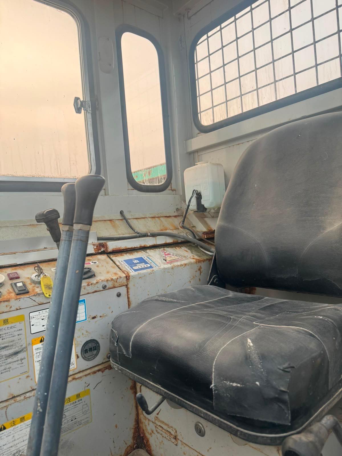 IC45 Dump 画像 10