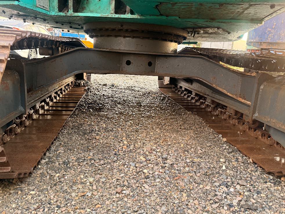KOBELCO SK135-3SR 画像 15
