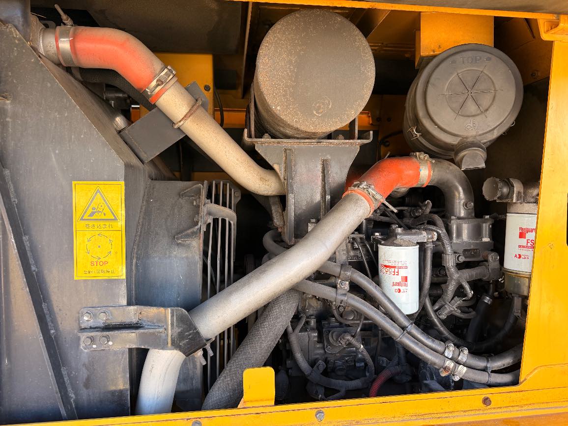 KAWASAKI 50ZV-2 画像 12