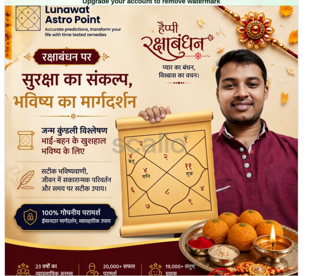 Dr Rahul suresh Jain (Lunawat)