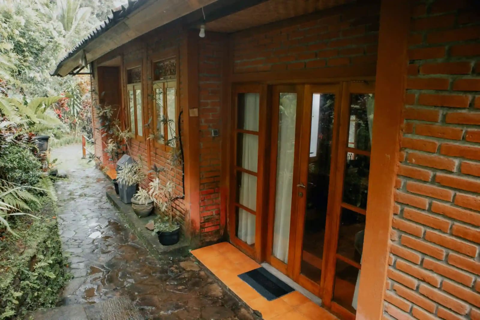 Guest House Cottage