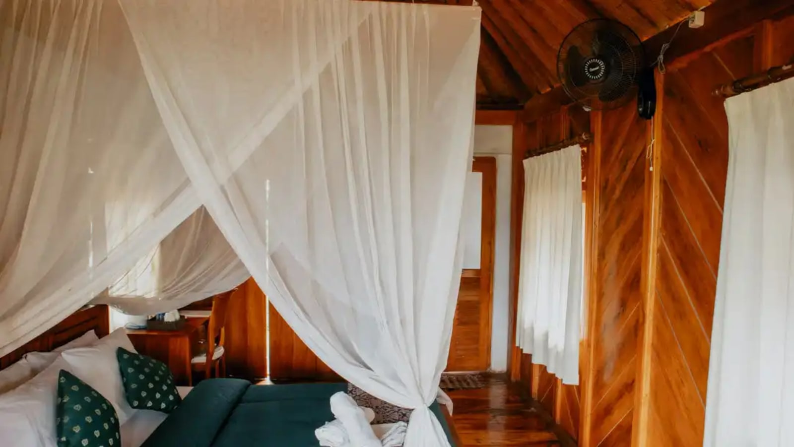Superior Room Interior