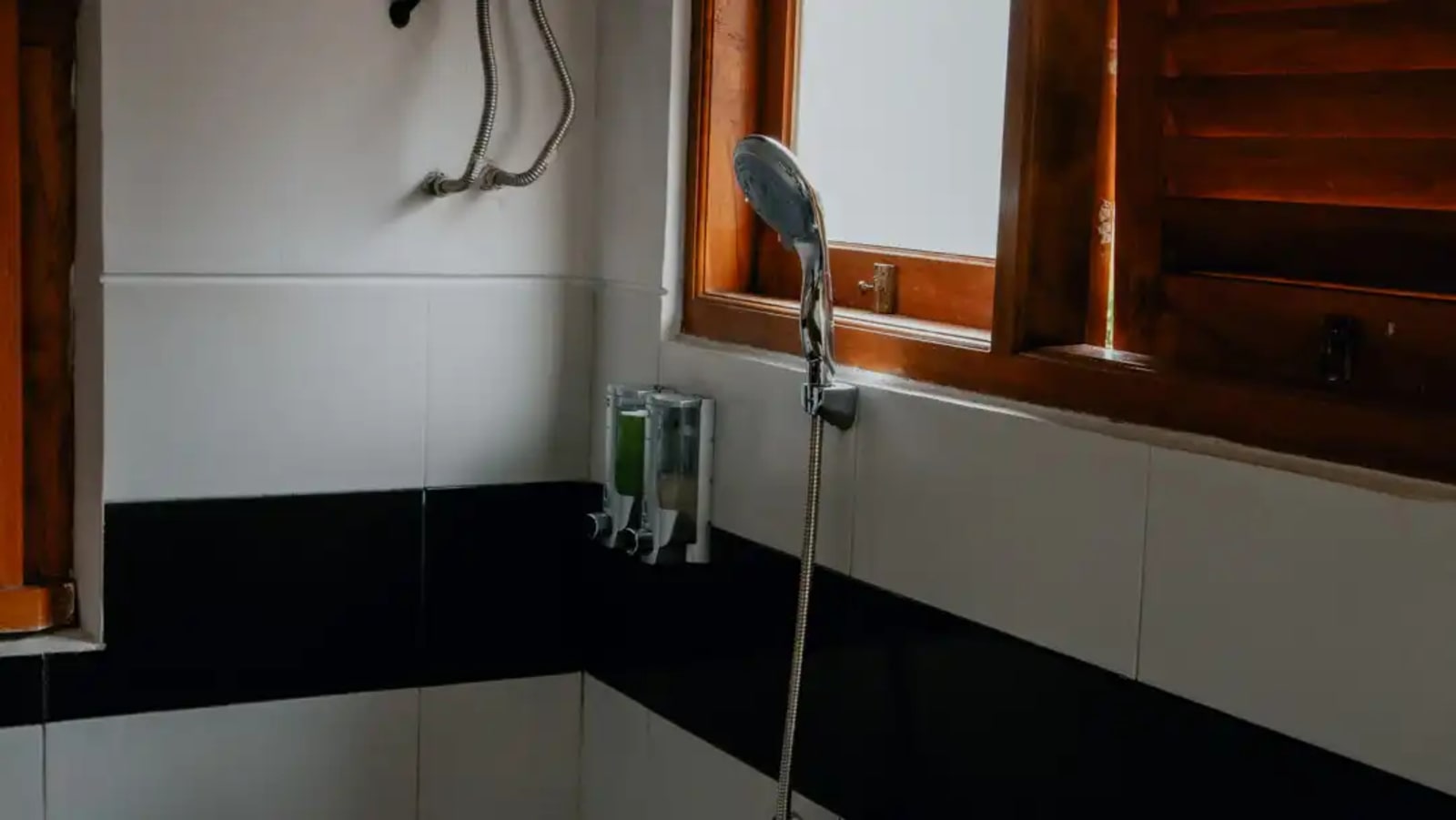 En-Suite Shower