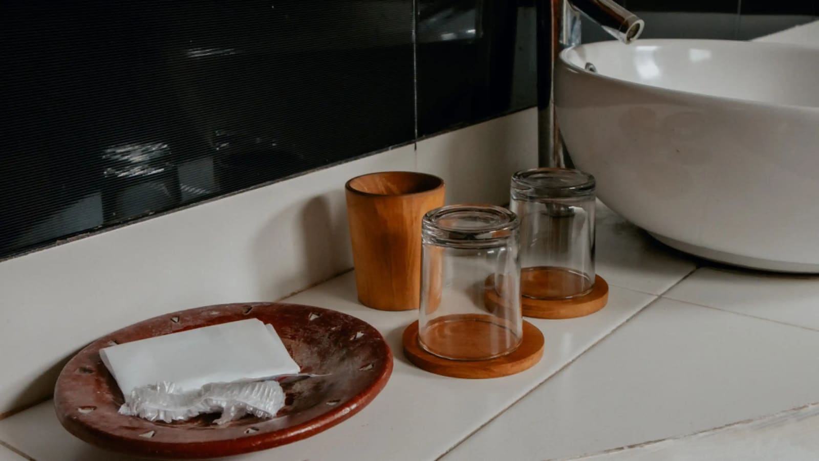 Bathroom Vanity