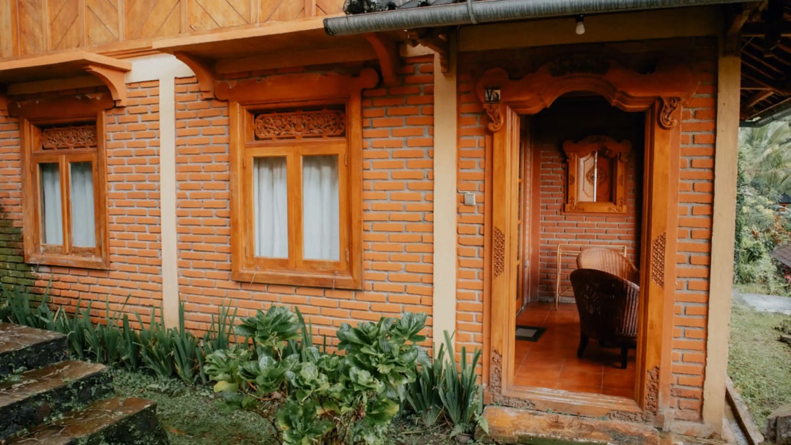 Room Entrance