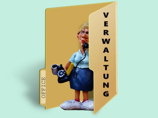 Verwaltung