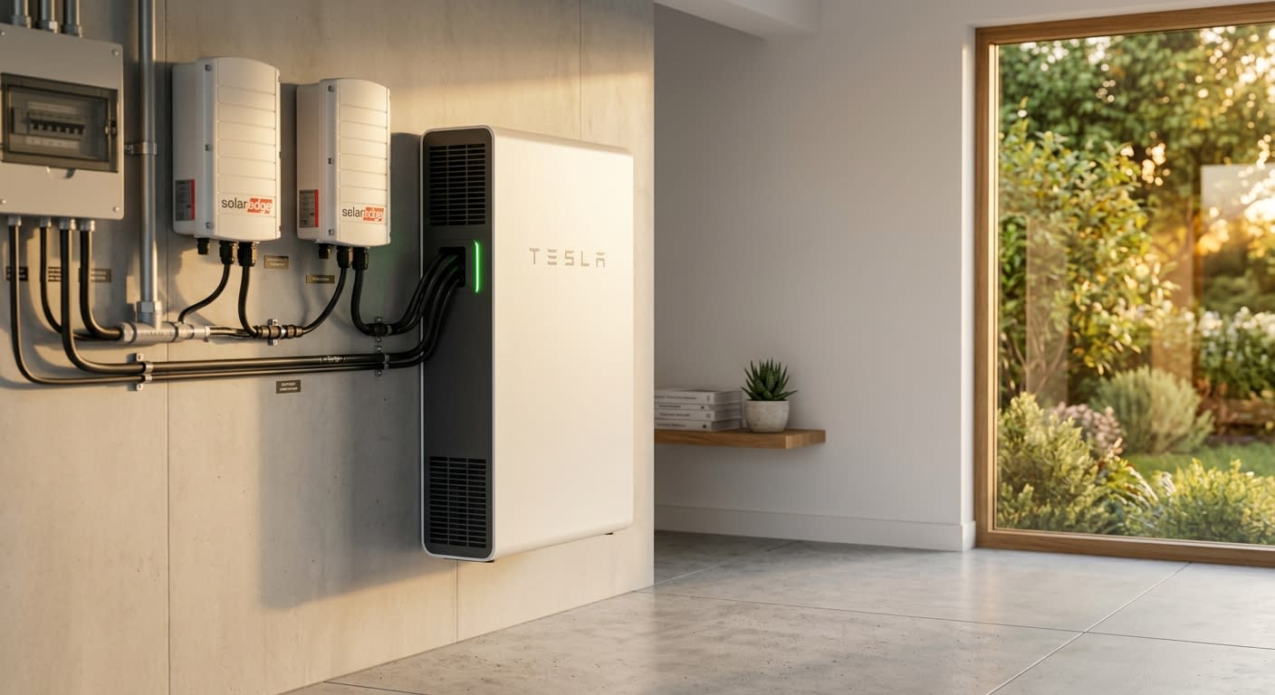 Battery energy storage system