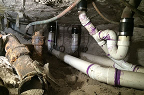 DeVore Plumbing