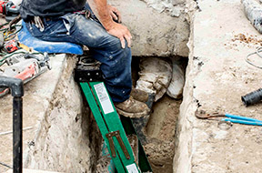 DeVore Plumbing