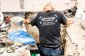 DeVore Plumbing