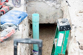 DeVore Plumbing