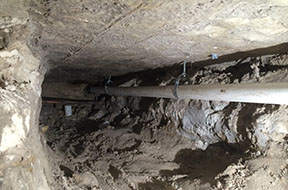 DeVore Plumbing