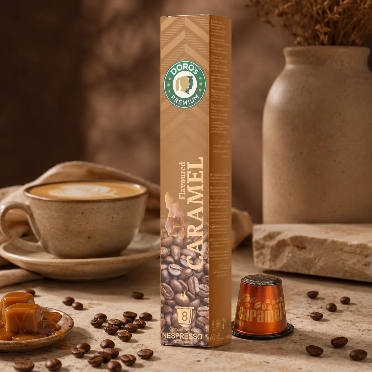 Caramel 