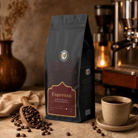 Espresso 
