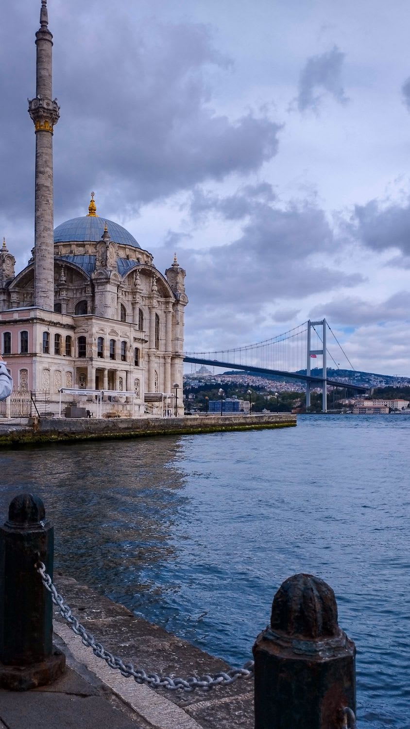 ortakoy