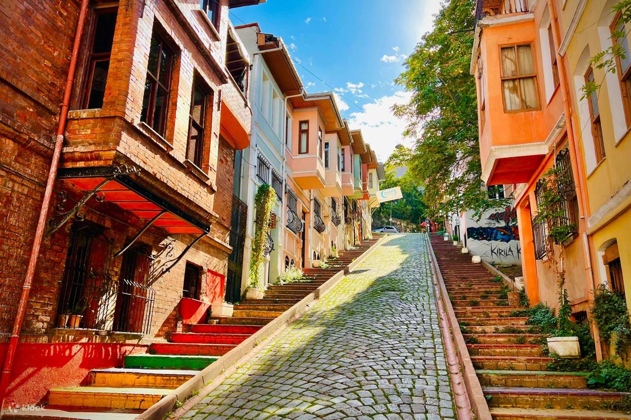 balat Istanbul