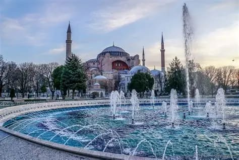 Sultanahmet