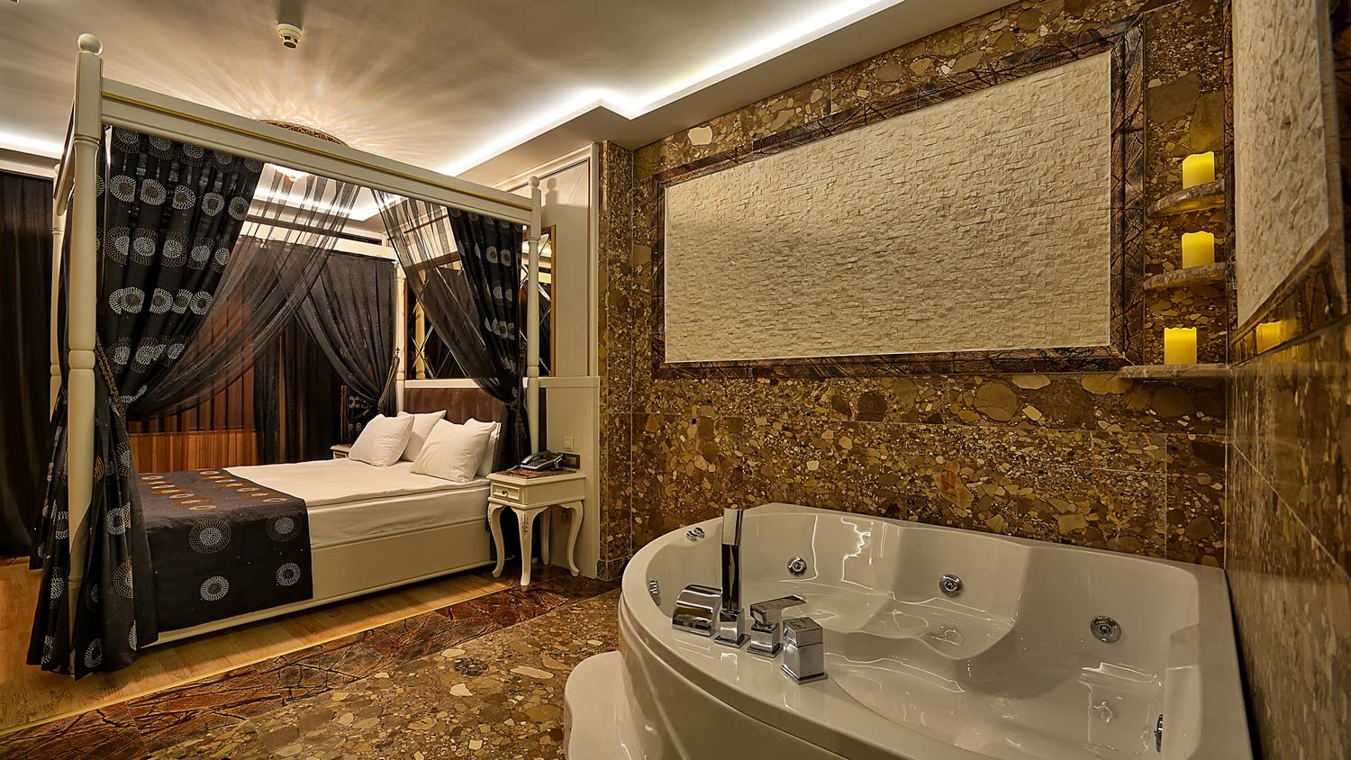 Samir Hotel