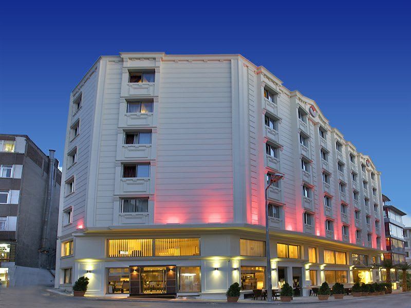 Mirilayon Hotel
