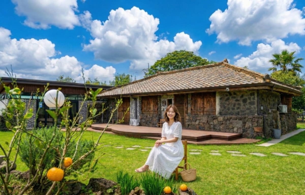 Chungsoo Inn