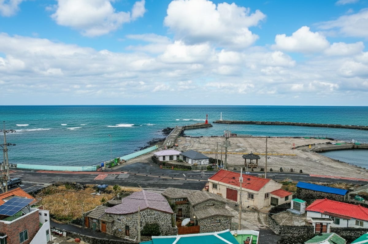 Conan Beach Ocean Stay