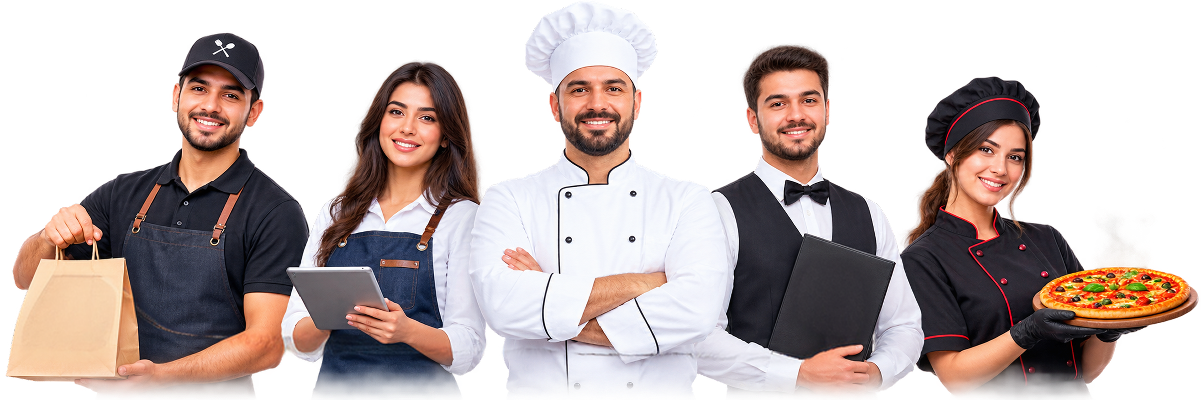 DelMunch platform management team