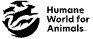 Humane World for Animals logo