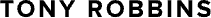 Tonny Robbins logo