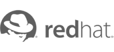 RedHat logo