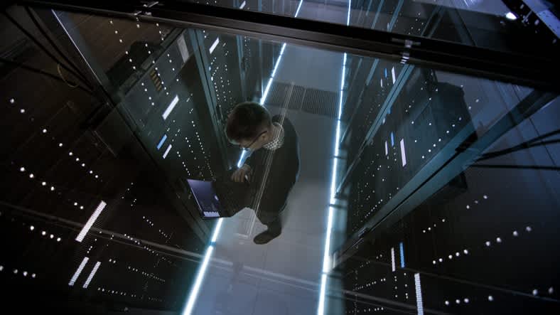 Is Your Web Server a HIPAA Liability? Misconfigs & Data Breaches