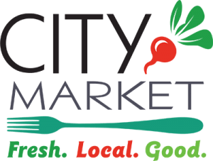 City Market logo