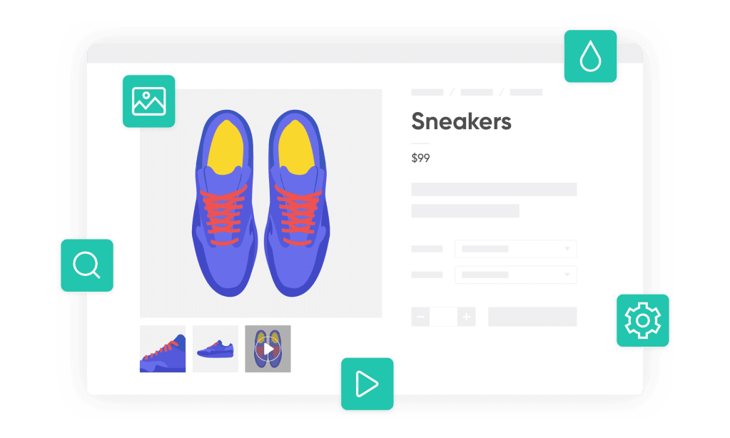 woocommerce product gallery plugin