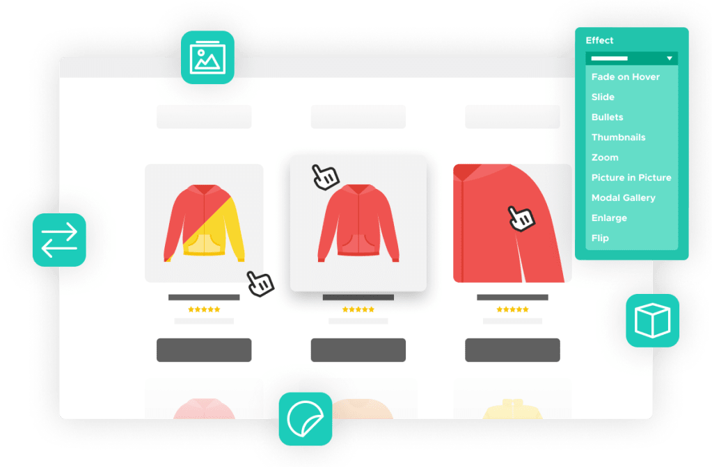 Image Swap for WooCommerce