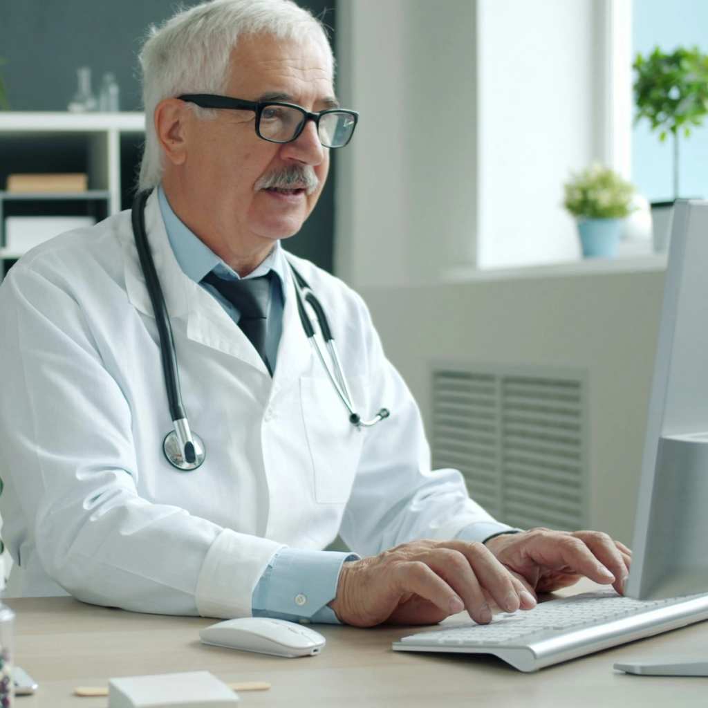 dr looking up compliance docs