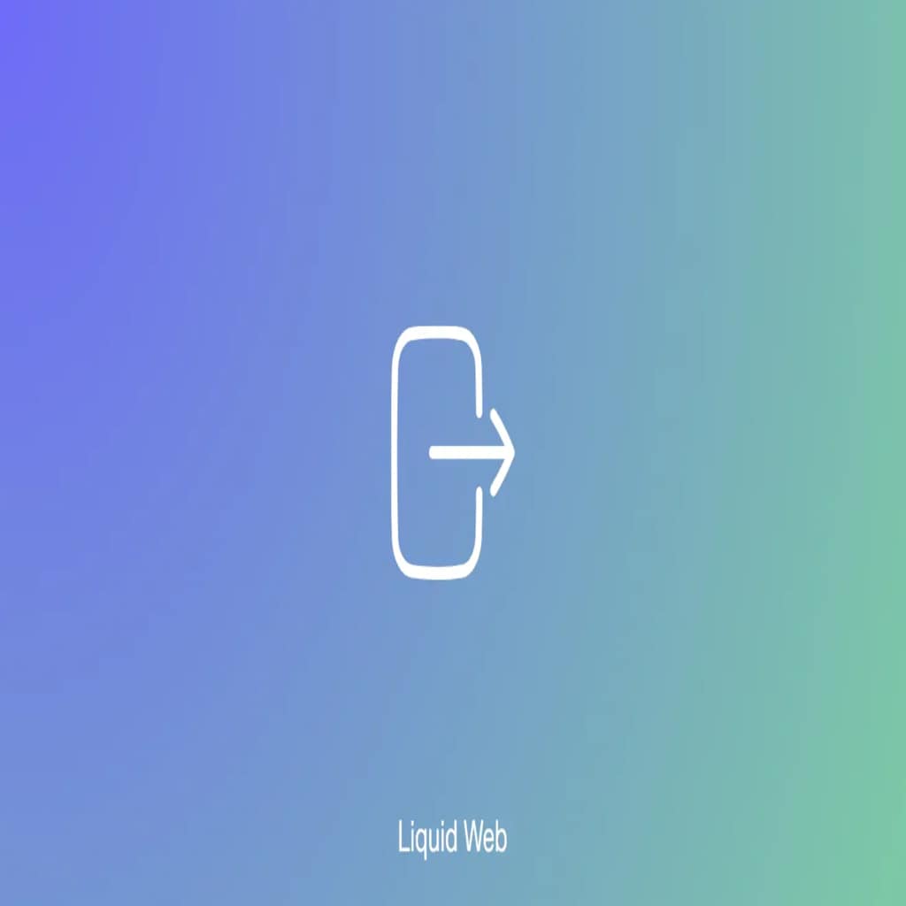 one click logout